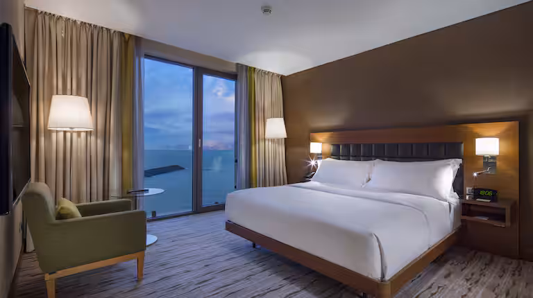 Hilton Trabzon - View 5